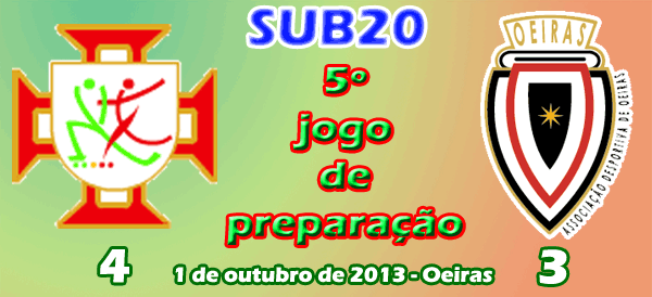 Brasil 3-1 Portugal :: Jogos Preparação 2013 :: Ficha do Jogo 