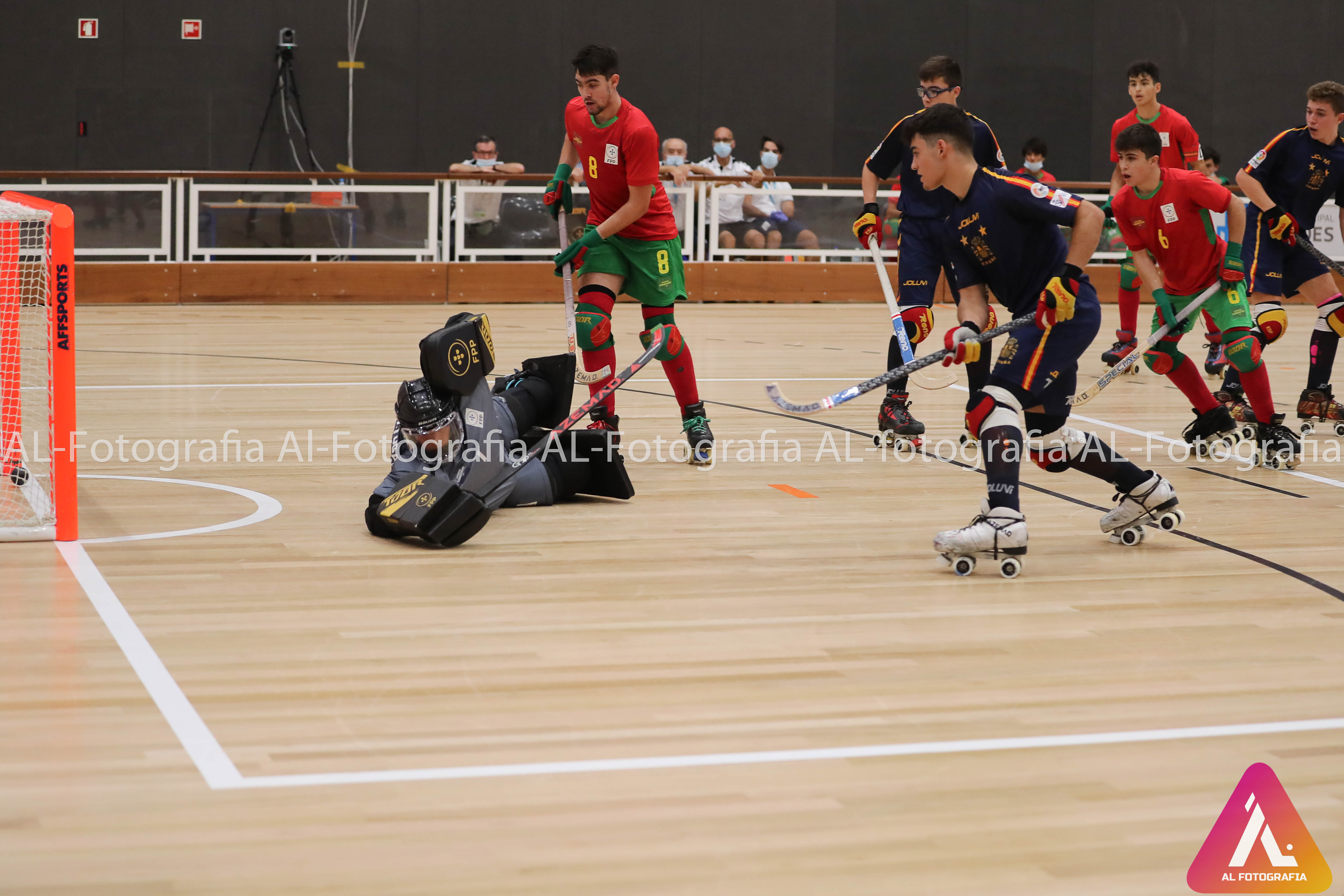 38º Campeonato da Europa de Hóquei em Patins Sub 17