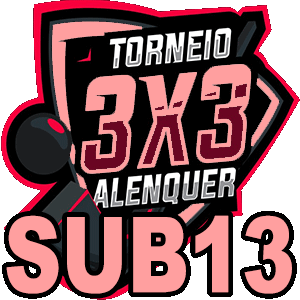 Alenquer 3x3 Sub13 FASE FINAL